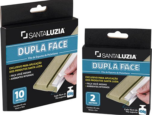 Santa Luzia Double-Sided Tape