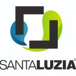 Logotipo de Santa Luzia