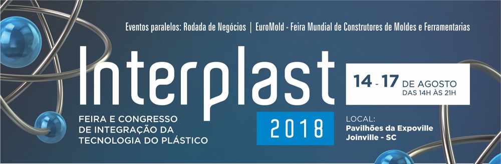Banner Interplast 2018