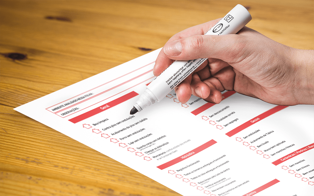 checklist