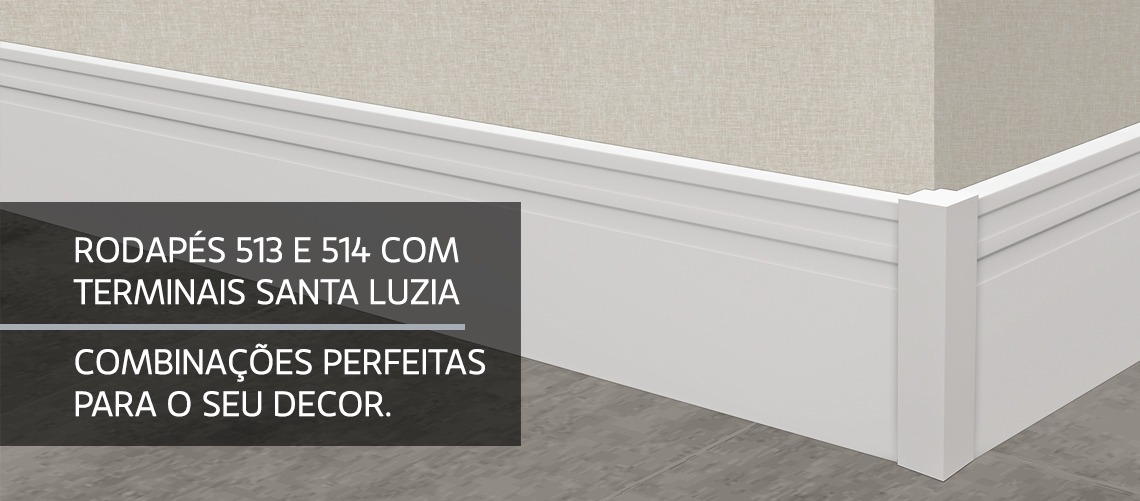 Banner terminais Santa Luzia