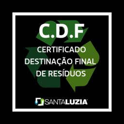 Logo CDF