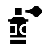 Tinta Spray