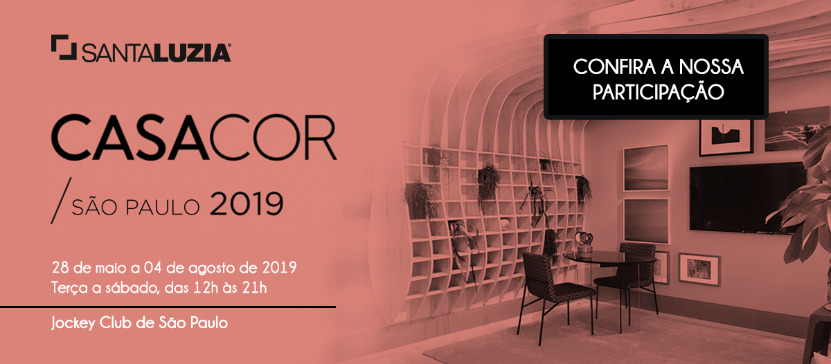 Banner casacor 2019