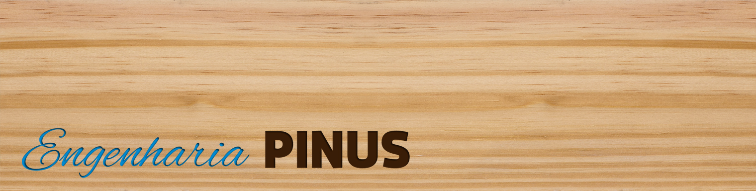 Banner Engenharia Pinus