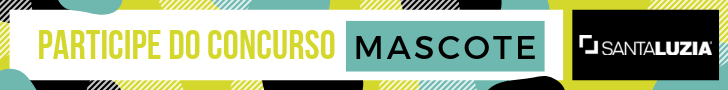 participe do concurso mascote - banner