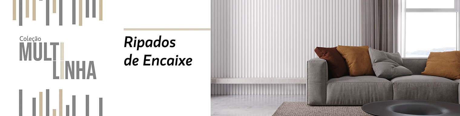 Banner Polystyrene snap-on laths