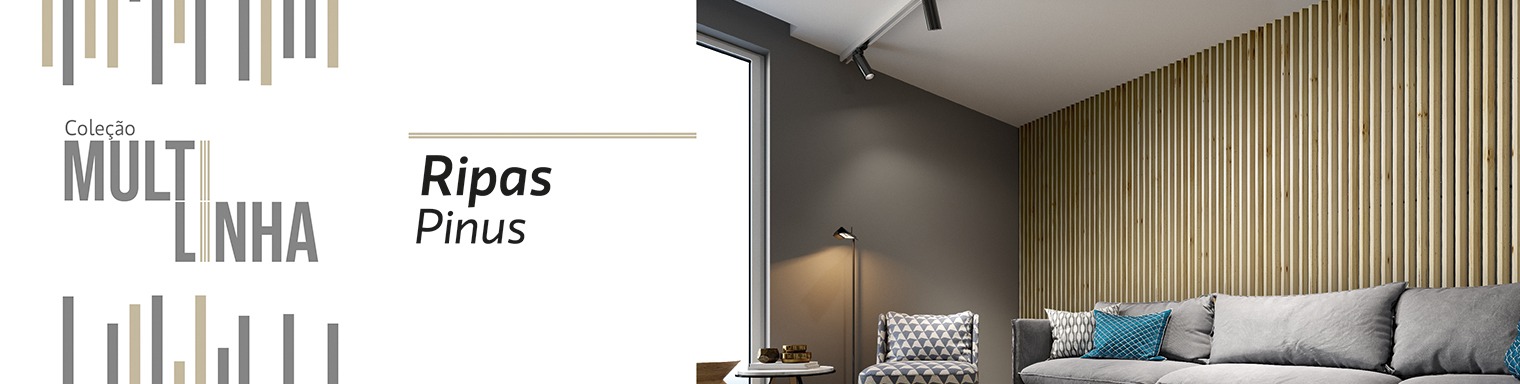 Pinus Clapboard Banner