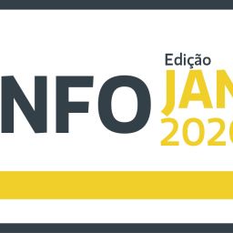 Ícone Jornal de Jan 2020