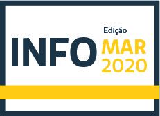 Info Cover para marzo de 2020
