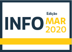 Capa Info de Março 2020