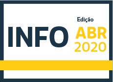 Icono de periódico ABRIL 2020