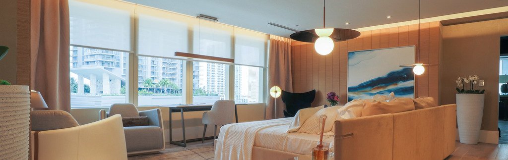 Entenda qual é a importância da iluminação nos ambientes, e veja como um bom projeto pode mudar o ambiente por completo!