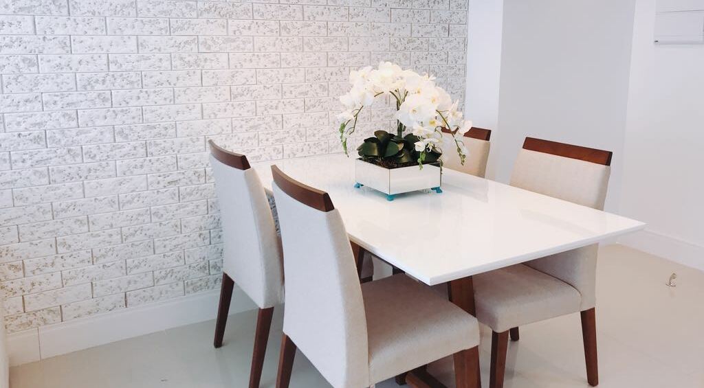 Practicality is also a criterion to consider when choosing kitchen flooring.