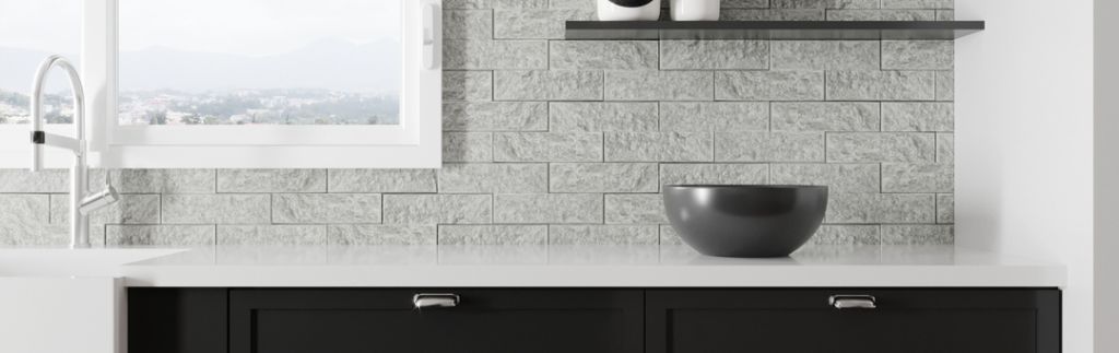 Did you know that kitchen coverings are back in fashion? See 6 tips to get it right when choosing the best one for your profile!