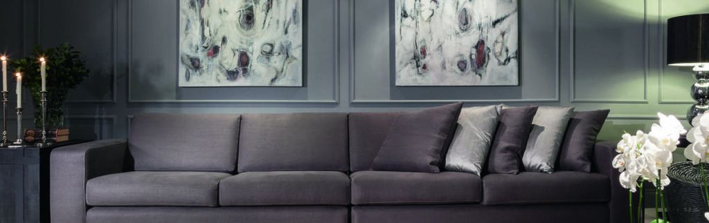 Read this article and understand how interior decoration adds comfort and practicality to projects!