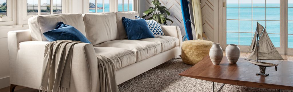 ¡Descubre los estilos de decoración que están de moda y sepa qué buscar para definir la propuesta decorativa perfecta para ti y tu propiedad!