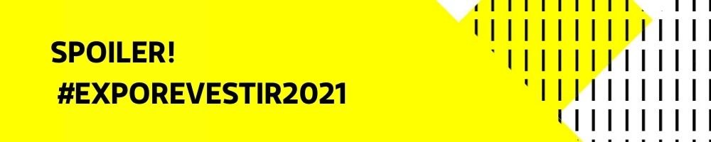 spoiler - REVESTIR 2021