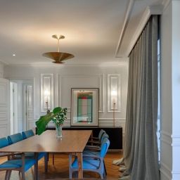 Bauhaus na decoração de hotéis: descubra como trazer modernidade aos seus ambientes
