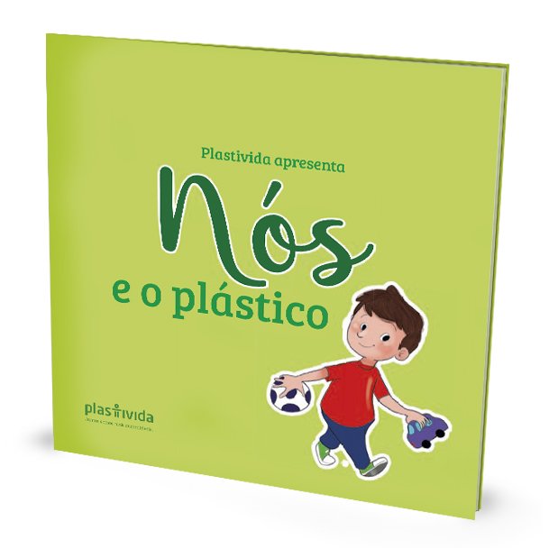 nos e o plastico