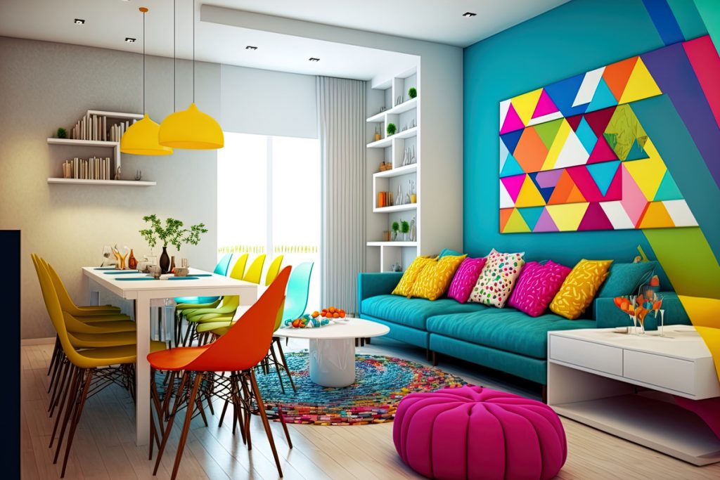 Qual estilo de decoração mais combina com você? Descubra aqui!