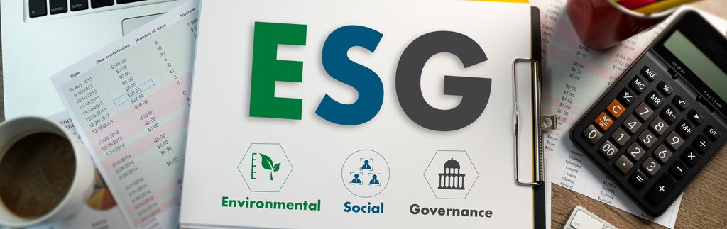 ESG em projetos de construção civil.