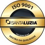 Selo Iso 9001