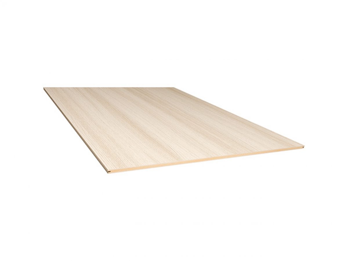 kossan Ecopanel castanheira natural com 600mm de largura - Santa Luzia