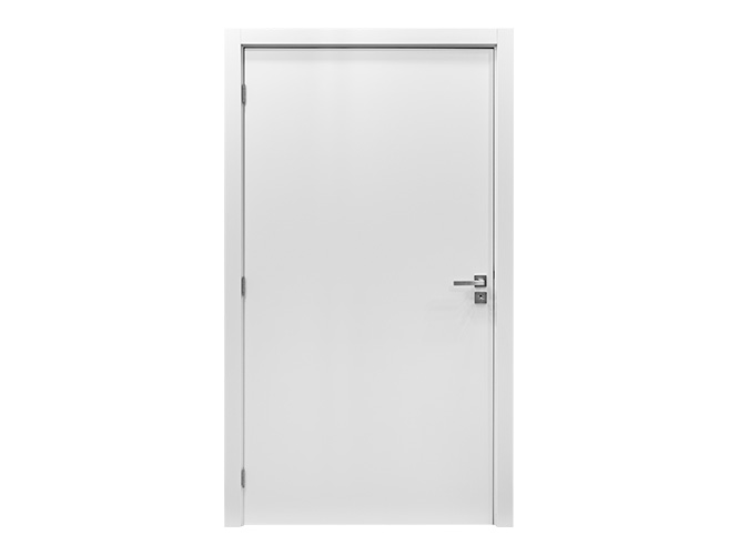 Porta frente 100