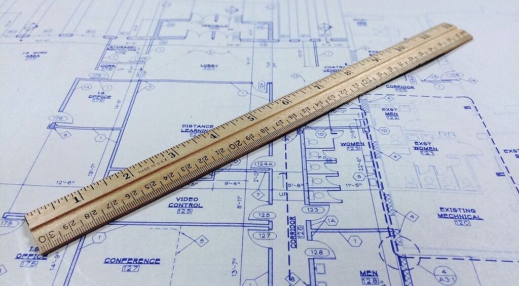 Tipos de projeto de arquitetura: projeto de instalações elétrica