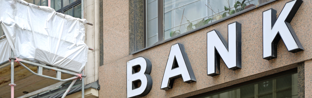 A arquitetura bancária é um elemento fundamental no repasse de credibilidade e segurança da instituição financeira.