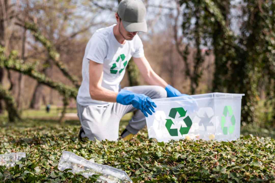 Santa Luzia com práticas de desenvolvimento sustentável