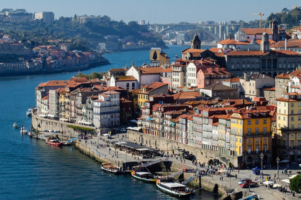 porto