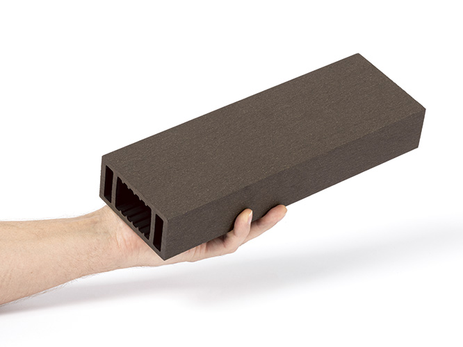 Ecobrise 100x50 Cacau mao