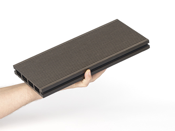Ecodeck Cacau 2