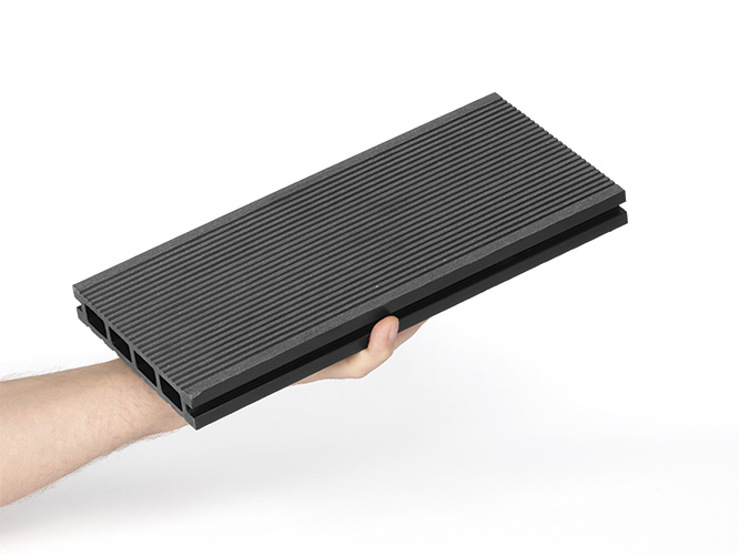 Ecodeck Preto 2