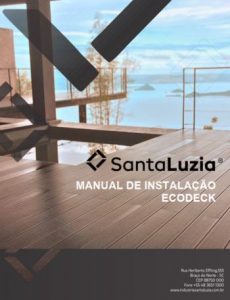 Manual de Instalacao Ficha Tecnica e Termo de Garantia Ecodeck