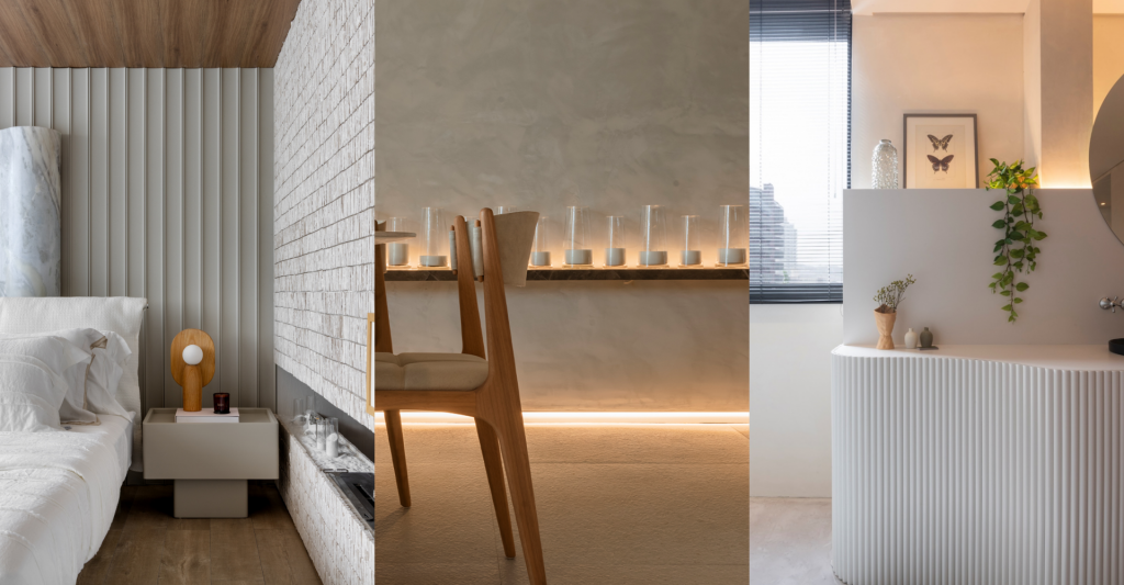 Diferenciais da Santa Luzia design sustentabilidade e inovacao