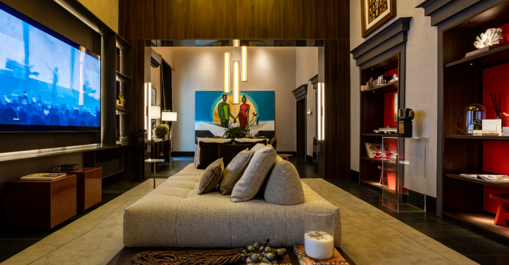 Diferenciais da Santa Luzia rodapes e guarnicoes