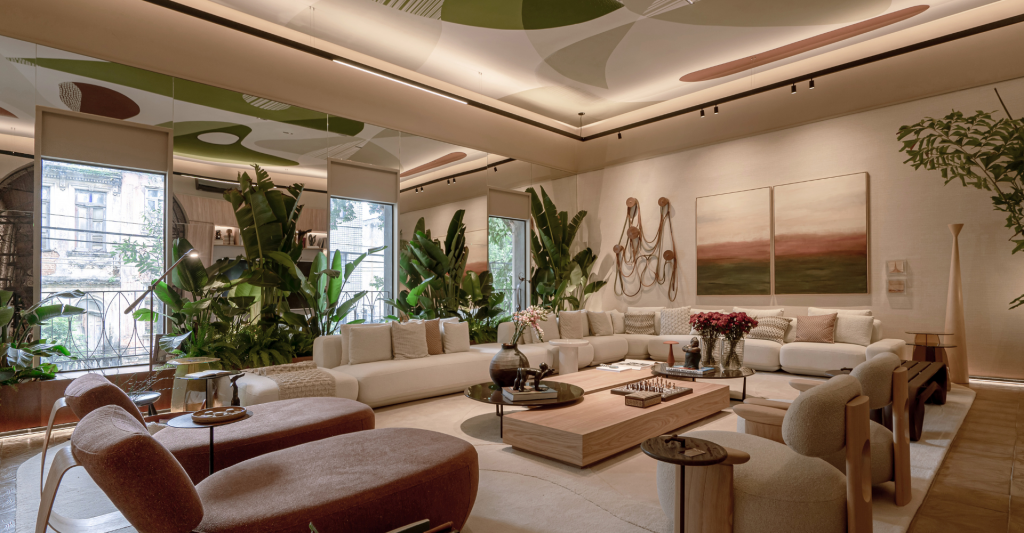 Diferenciais da Santa Luzia sustentabilidade