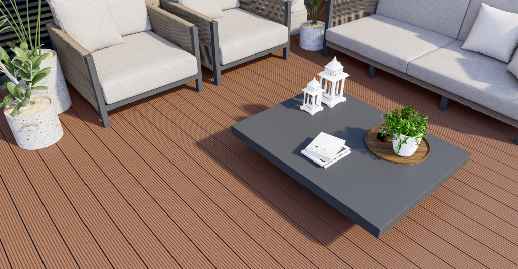 Ecodeck
