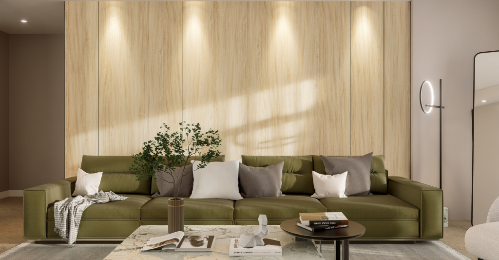 Ecopanel