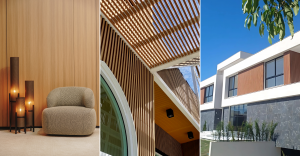 Linha Ecowood