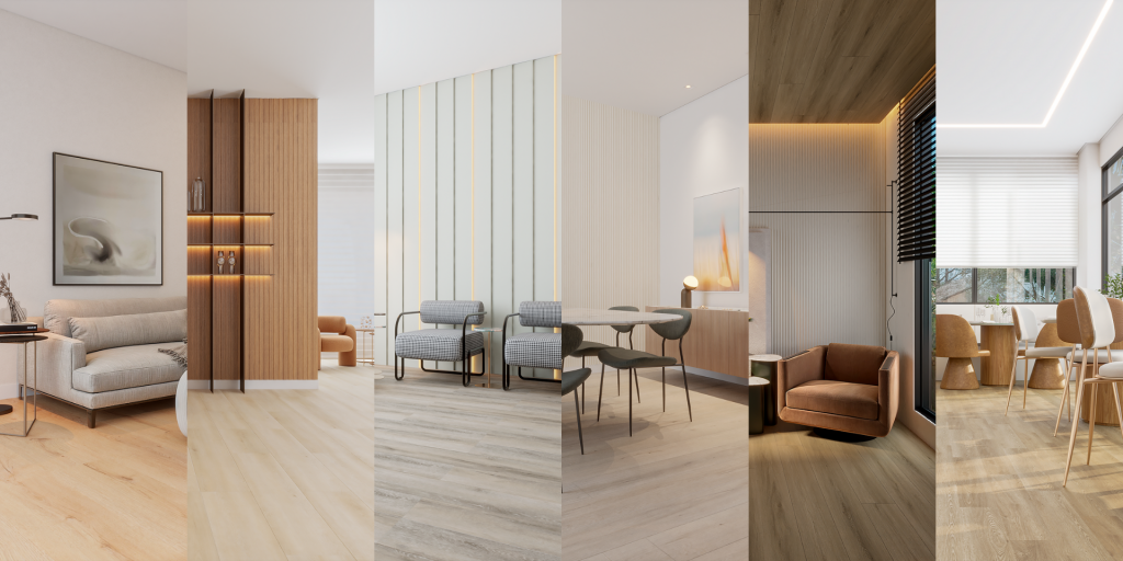 Santa Luzia Floor Diamantina cores 1