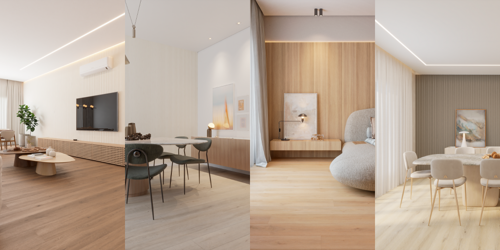 Santa Luzia Floor Paraty 1