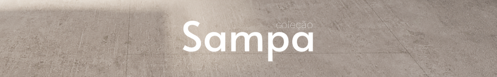 Santa Luzia Floor Sampa 1