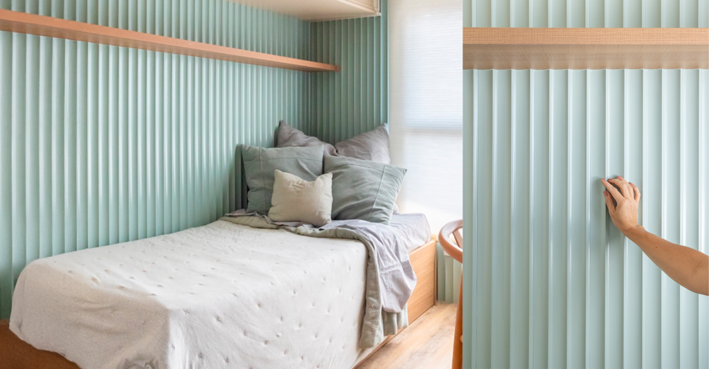 Projeto por: @domaarquiteturaFotografia: @dam.mol_fotografia