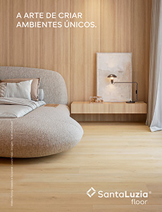 Santa Luzia Floor - Pisos Vinílicos
