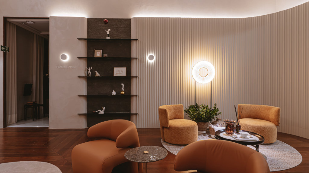 Revestimentos Santa Luzia Revestimentos Santa Luzia