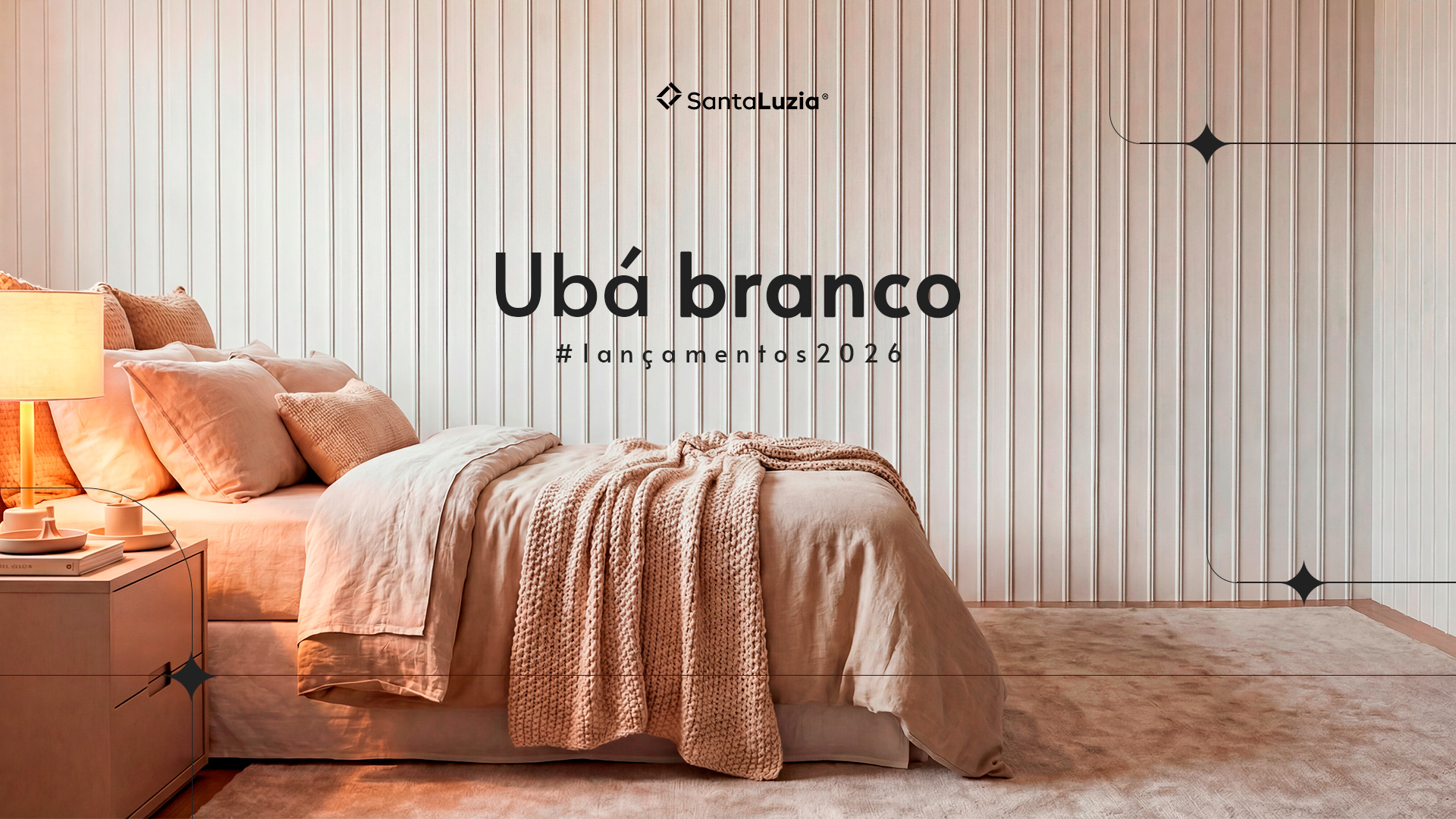 uba branco